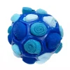 Nordic Paws Snuffleball 20 cm - aktiveringsbold til hunde