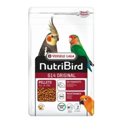 Nutribird G 14 Original Parakit 1 kg