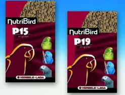 Nutribird P 15 orginal 10 kg