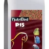 Nutribird P 15 tropical 10 kg
