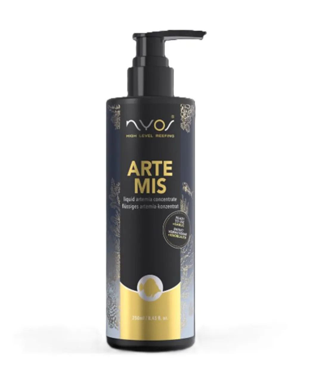 Nyos Artemis 250 ml
