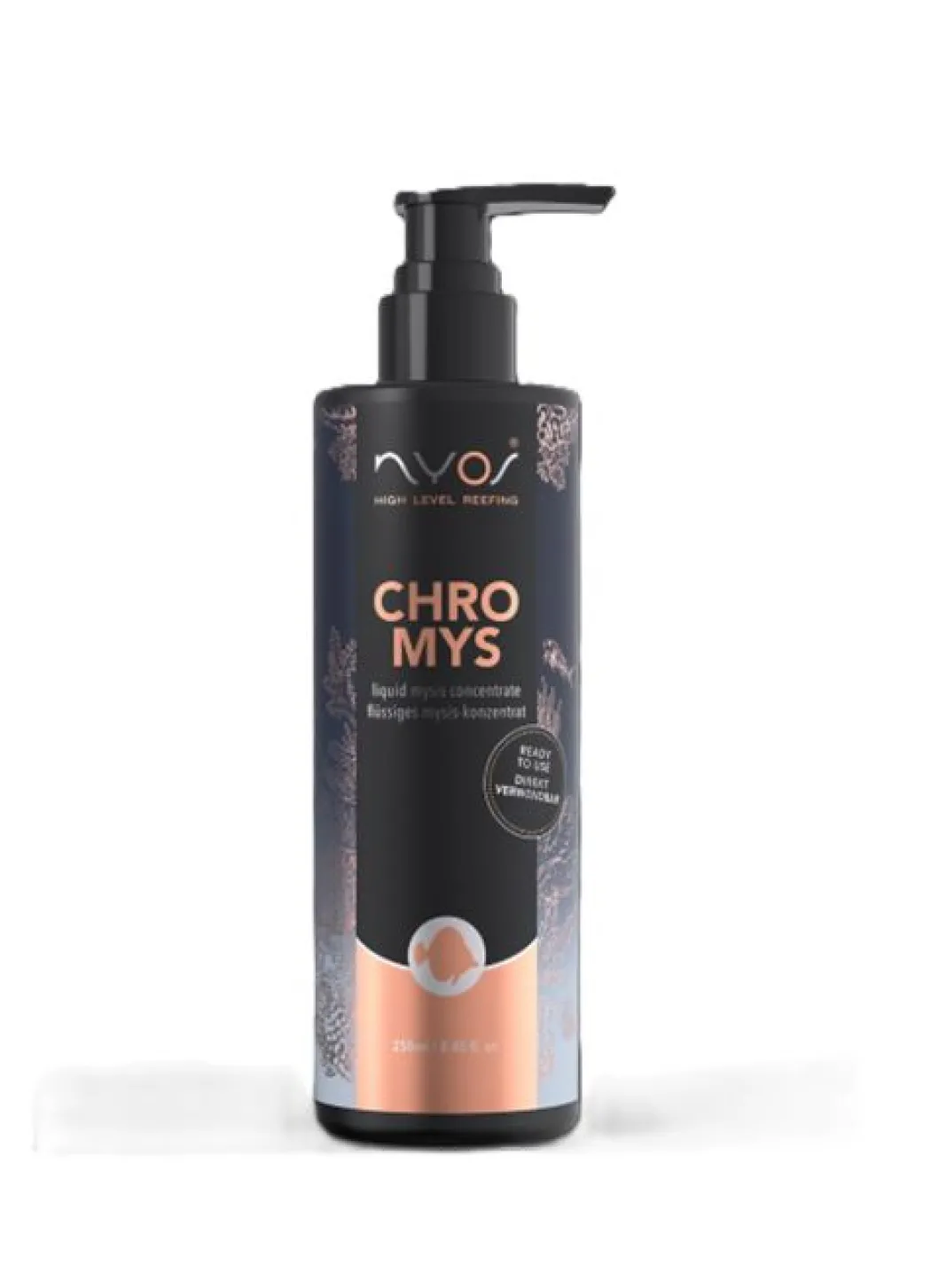Nyos Chromys 250 ml
