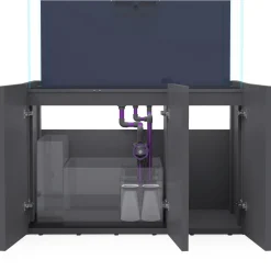 Nyos Opus 440 G2 Koralrevsakvarium Proline Grå