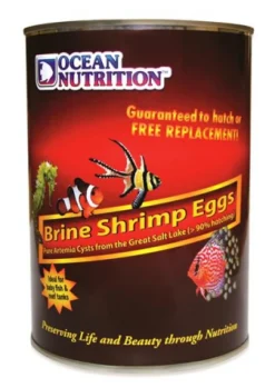 Ocean Nutrition Artemiaæg 454 g