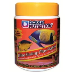 Ocean Nutrition Brine Shrimps plus flager 34 g