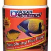 Ocean Nutrition Brine Shrimps plus flager 70 g