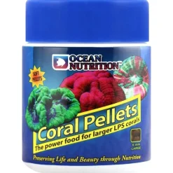 Ocean Nutrition Coral Pellets 100 gram