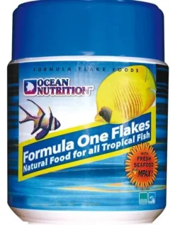Ocean Nutrition Formula 1 flager 70 g