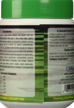 Ocean Nutrition Formula 2 flager 70 g