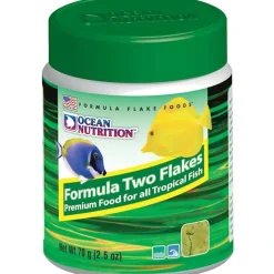Ocean Nutrition Formula 2 flager 70 g