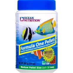 Ocean nutrition formula one 400 g (medium)