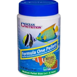 Ocean nutrition formula one 400 g (medium)