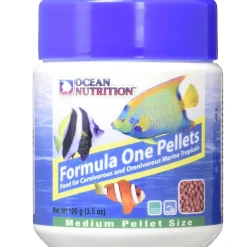Ocean Nutrition Formula One 100 g (medium)