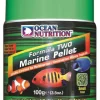 Ocean nutrition Formula Two Marine Pellet 100 g (small)