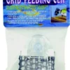 Ocean Nutrition Grid Feeding Clip