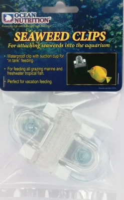 Ocean Nutrition Nori tang clips