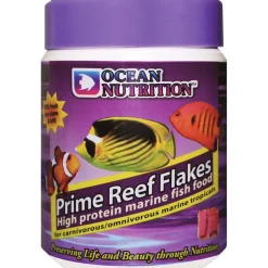 Ocean nutrition prime reef flagefoder 34 g