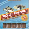 Ocean Nutrition Trigger Formula Blister with Gel 100 g