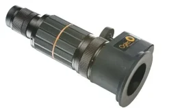 Ogles Mesoscope Macro Linse