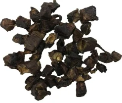 Okselunger i tern 100 g - Naturlige hundesnacks