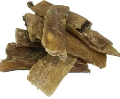 Okse Sene 200 g - Naturlige hundesnacks