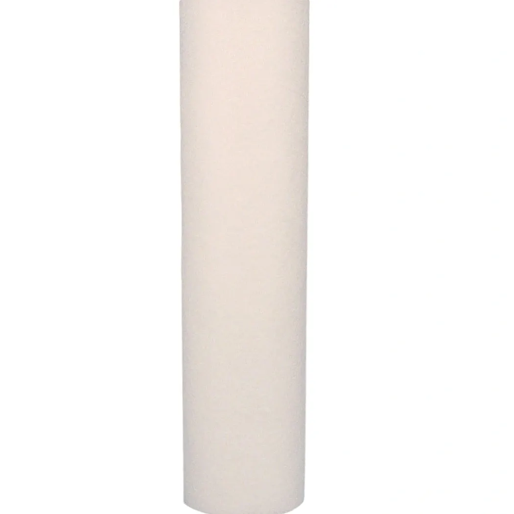 Omvendt osmose finfilter 10 tomme 5 Micron (PP Cartridge)