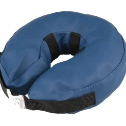 Oppustelig halskrave S 20-25 cm