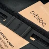 Orbiloc strop