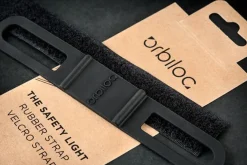 Orbiloc strop