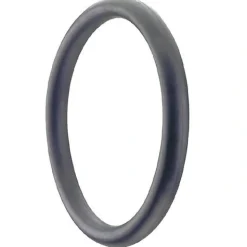 O-Ring til PVC Union 75 mm