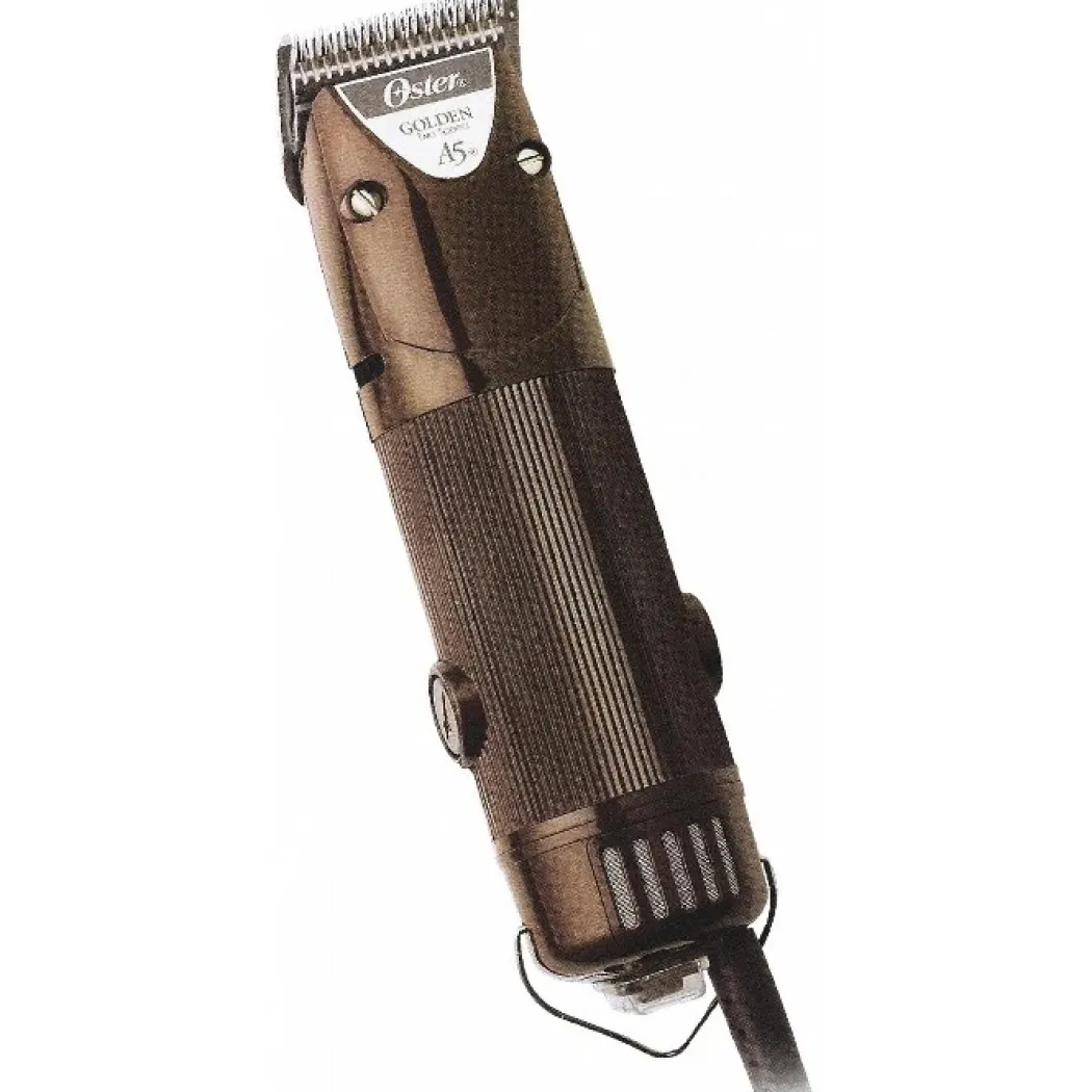 Oster A5 Hundeklipper Proff M/2 Hastigheder