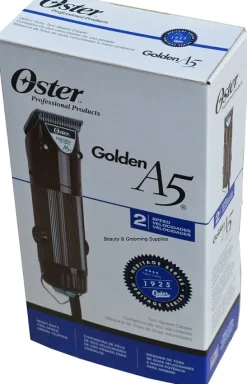 Oster A5 Proffessionel hundetrimmer