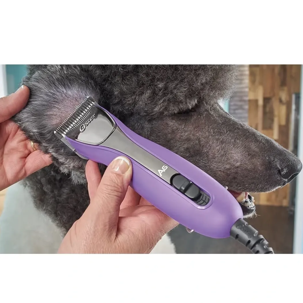 Oster A6 Slim med 3 hastigheder