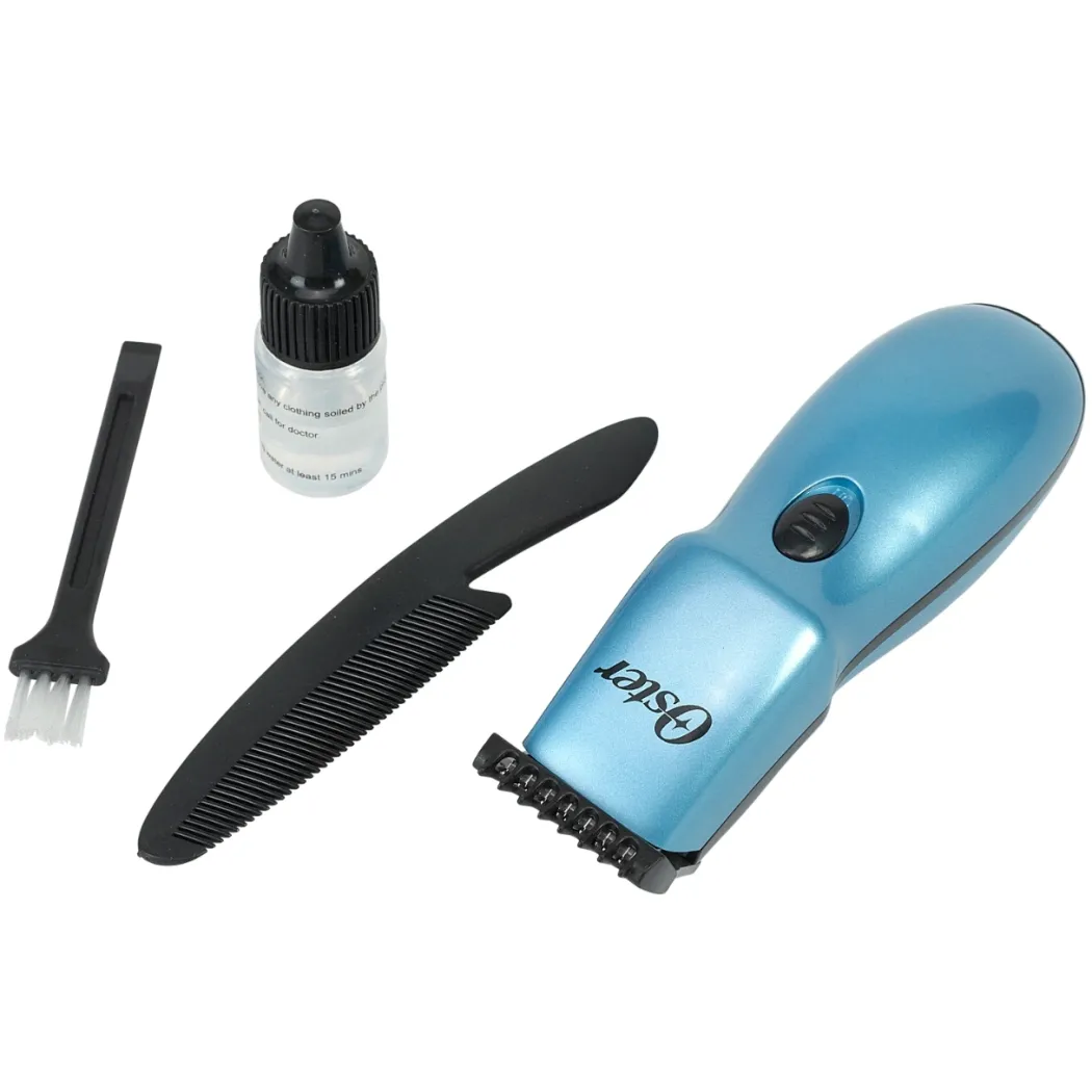 Oster Pote Mini trimmer Ledningsfri