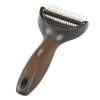Oster Premium De-shedder short-medium