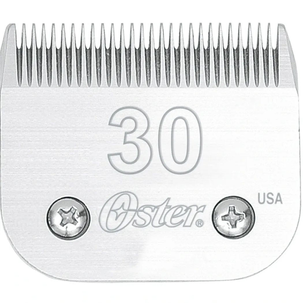 Oster Skær 30 Cryogen-X 0,5 mm