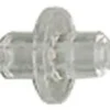 Overgangskobling 4/6 - 2/3 mm 2 stk