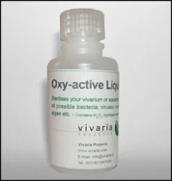 Oxy active liquid