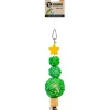 Ozami Fuglelegetøj Christmas Tree 30 cm