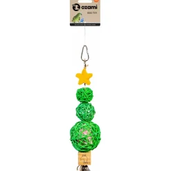 Ozami Fuglelegetøj Christmas Tree 30 cm