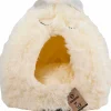 Ozami Katte Igloo My White 46x46x48 cm