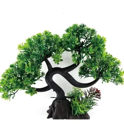 Ozami Plastic Plant Bonsai 15x30cm