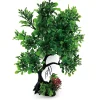 Ozami Plastic Plant Bonsai 15x30cm