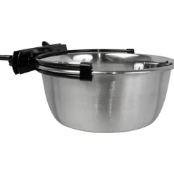 Ozami Stålskål (medium) med spænde 12,5 cm