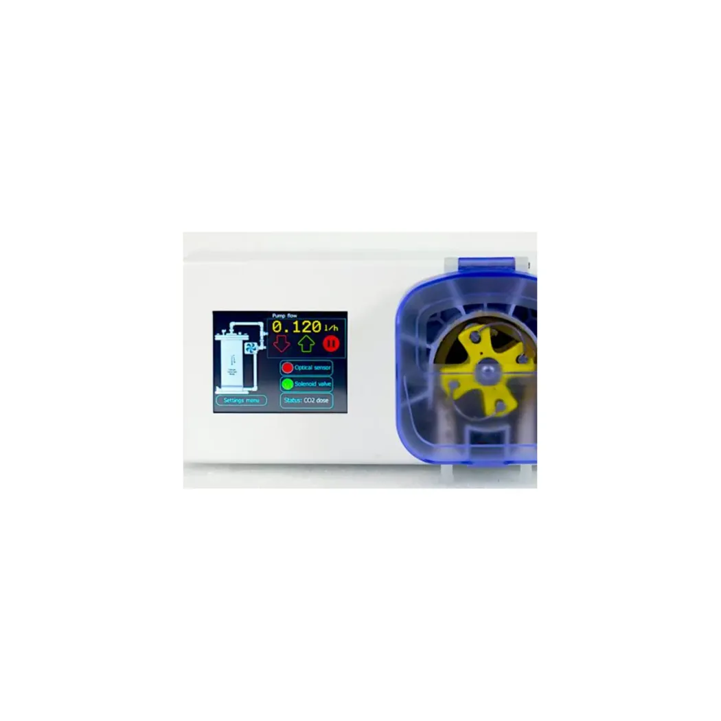 Pacific Sun CalcFeeder Pro Controller V2