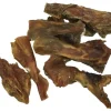 Pandelapper 250 g (Okse) - Naturlige hundesnacks