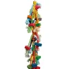 Papegøje Legetøj Fun string 13x13x60 cm
