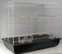 Parakitbur 120x59x100 cm