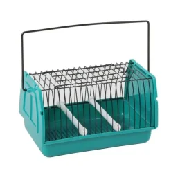 PAWISE Fugle transportboks 30 x 18 x 20 cm