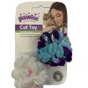 Pawise Glitter caddie balls